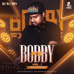 DJ Bobby Mp3 Song